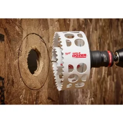 Milwaukee Tools QUIK-LOK Arbor Enlargement Adapter ARBOR ENLARGEMENT ADAPTER 49-56-7576