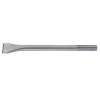 Milwaukee Tools SDS MAX Flat Chisel 12" 48-62-4079