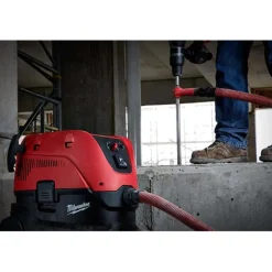 Milwaukee Tools SDS MAX Vacuum Bit 5/8