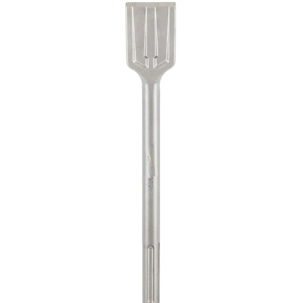 Milwaukee Tools SDS-MAX SLEDGE™ Scraping Chisel 48-62-4089