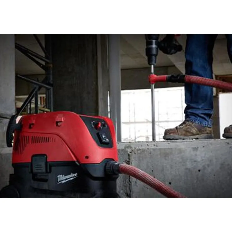 Milwaukee Tools SDS-Max VAC Bit 7/8" x 15.75" x 23" 48-20-2160