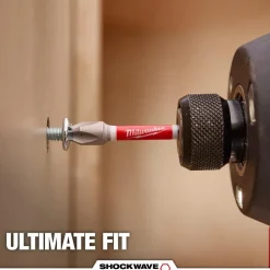 Milwaukee Tools SHOCKWAVE 6