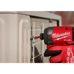 Milwaukee Tools SHOCKWAVE 6
