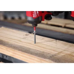 Milwaukee Tools SHOCKWAVE 6