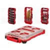 Milwaukee Tools SHOCKWAVE Impact Duty 60 Piece Drill, Drive & Fasten PACKOUT Set 48-32-5162