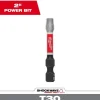Milwaukee Tools SHOCKWAVE 2" Impact Torx T30 Power Bit 48-32-4487