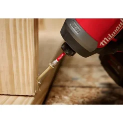 Milwaukee Tools SHOCKWAVE 2
