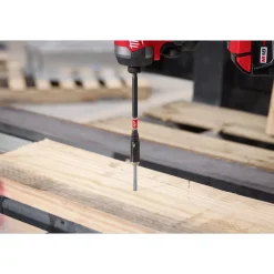 Milwaukee Tools SHOCKWAVE 4