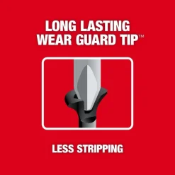 Milwaukee Tools SHOCKWAVE™ Impact Duty 2