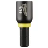 Milwaukee Tools SHOCKWAVE Impact Duty 5/16" Insert Magnetic Nut Driver 49-66-4713