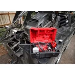 Milwaukee Top Handle Chainsaw Case 49-16-2746