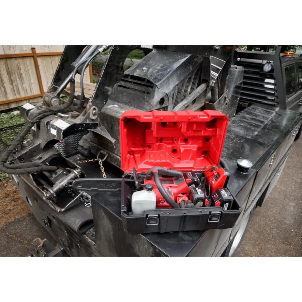 Milwaukee Top Handle Chainsaw Case 49-16-2746