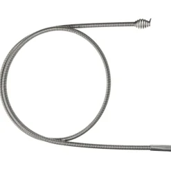 Milwaukee TRAPSNAKE 6' Toilet Auger Cable 48-53-3576