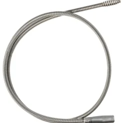 Milwaukee TRAPSNAKE 4' Urinal Auger Cable 48-53-3574