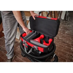 Milwaukee Vacuum Tool Storage Bag 49-90-2019