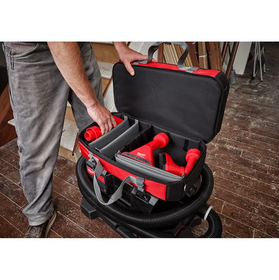 Milwaukee Vacuum Tool Storage Bag 49-90-2019