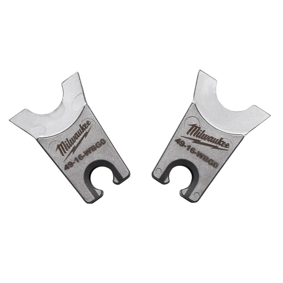 Milwaukee W Style: W-BG Die 49-16-WBG0