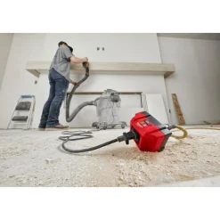 Milwaukee Wireless Dust Control Adapter & Remote Kit 0950-20