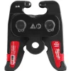Milwaukee X4 Ring Jaw for M18 FORCE LOGIC Press Tools 49-16-2659X4