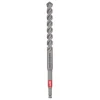 Milwaukee 13/16"x22" SHOCKWAVE Impact Duty Lineman's Fiberglass Drill Bit 48-13-7807