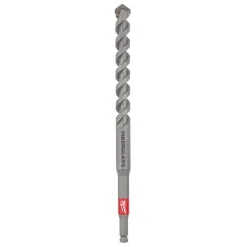 Milwaukee 13/16"x22" SHOCKWAVE Impact Duty Lineman's Fiberglass Drill Bit 48-13-7807