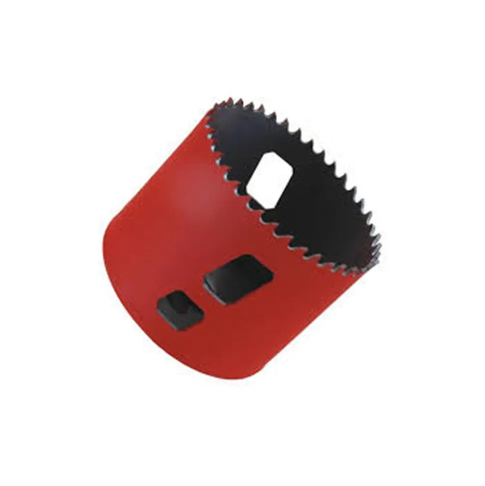 MK Morse 7/8" Bi-Metal Hole Cutting and Boring - Hole Saws MHS14