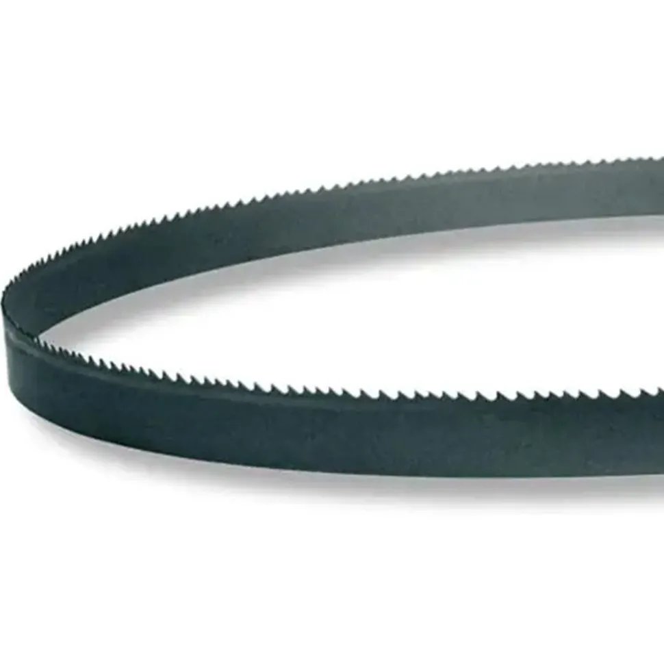MK Morse 44-7/8" x 1/2" x 0.020" Master Cobalt Band Saw Blades 12/16 TPI (3-Pack) ZWEP441216MC