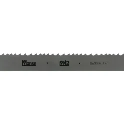 MK Morse 93"x.5"x.025" 14/18 BI-METAL MATRIX 393416