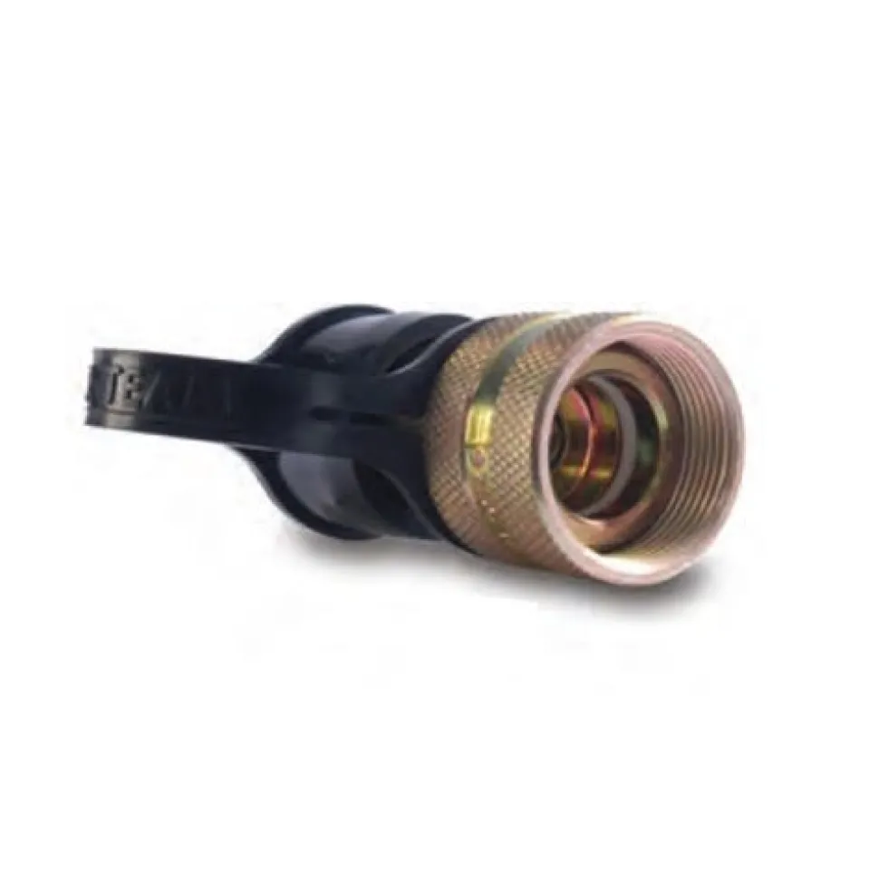 Power Team 3/8" Female Hydraulic Coupler 9796