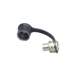 Power Team 3/8" Male Hydraulic Coupler 9798