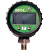 Power Team 10,000 PSI Digital Pressure Gauge 9042DG