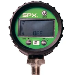 Power Team 10,000 PSI Digital Pressure Gauge 9042DG