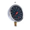 Power Team Hydraulic 4" Pressure Gauge 9052