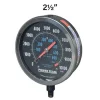 Power Team Hydraulic 2.5" Pressure Gauge 9040