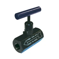 Power Team Hydraulic Shut-Off Valve 9575
