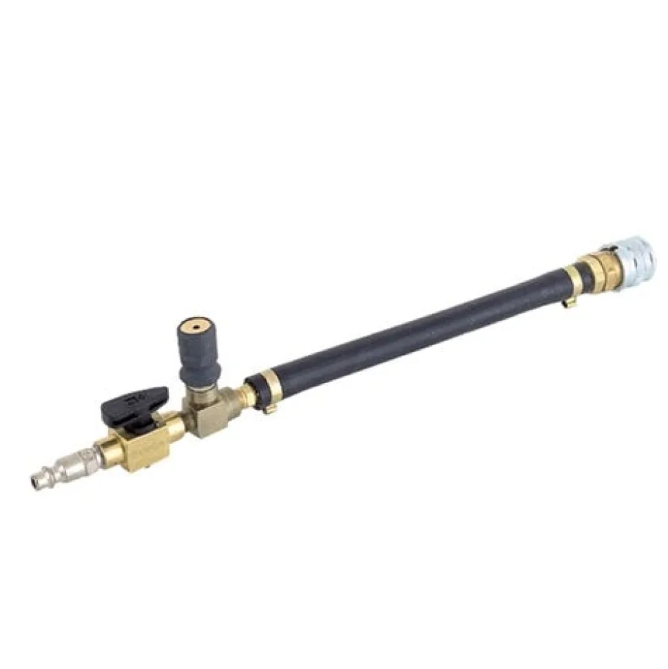 Power Team Shut-Off Hose 350207