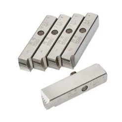 RIDGID 2-1/2" - 4" - 8" TPI National Pipe Taper High-Speed RH 38120