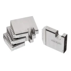 RIDGID 1 1/4-1 1 1/2 TPI National Pipe Taper H.S. For Stainless Steel RH 37930