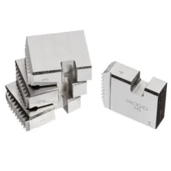 RIDGID 2-11 1/2 TPI National Pipe Taper H.S. For Stainless Steel RH 37940