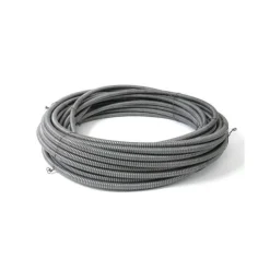 RIDGID 3/4" C-100 Inner Core 100' Cable 41697