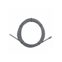 RIDGID 3/8" C-4 Male Coupling 25' Cable 62245