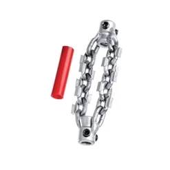 RIDGID 2" K9-102 Flexshaft 2-Chain Carbide Tip Knocker 64288