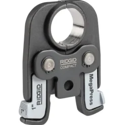 RIDGID 1" MegaPress Compact Jaw 48443