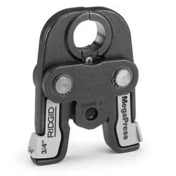RIDGID 3/4" MegaPress Jaw 37963