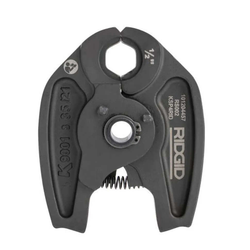 RIDGID 1/2" Mini Jaw for RP 115 ProPress 72578