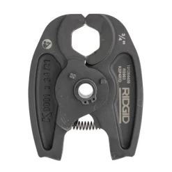 RIDGID 3/4" Mini Jaw for RP 115 ProPress 72583