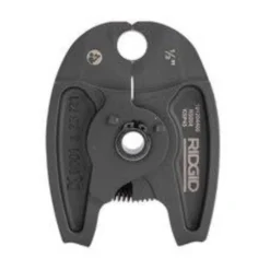RIDGID 1/2" PureFlow Jaw for Mini Series 75343