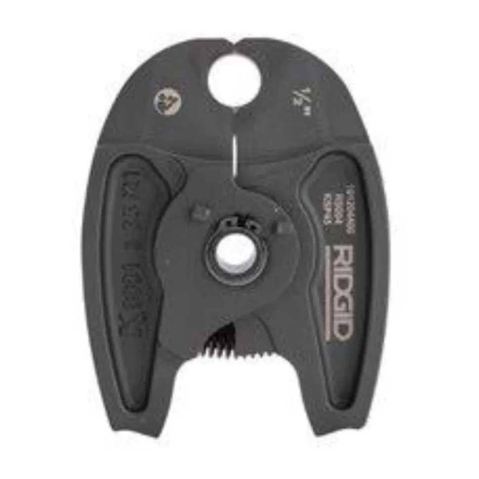 RIDGID 1/2" PureFlow Jaw for Mini Series 75343
