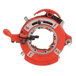 RIDGID 914 Receding BPST Die Head Self-Opening RH 26157