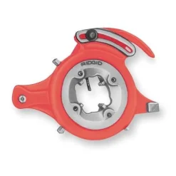 RIDGID 711 Universal NPT Die Head Self-Opening RH 26132